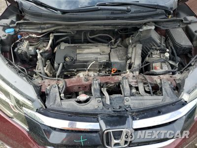Zdjęcie 12 z 15 samochodu: 2015 HONDA CR-V EX VIN:2HKRM3H54FH524485 - miniatura