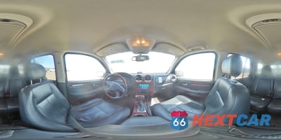 Zdjęcie 14 z 14 samochodu: 2007 GMC ENVOY DENALI VIN:1GKET63M972105654 - miniatura