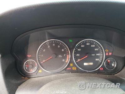 Zdjęcie 9 z 12 samochodu: 2007 CADILLAC CTS VIN:1G6DM57T670129151 - miniatura