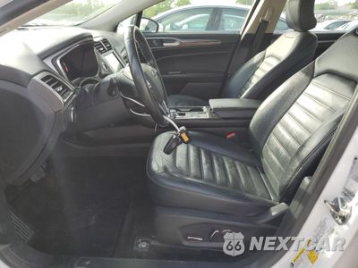 Zdjęcie 7 z 12 samochodu: 2018 FORD FUSION SE HYBRID VIN:3FA6P0LU0JR118609 - miniatura