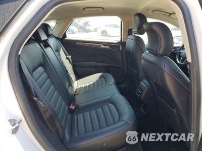 Zdjęcie 10 z 13 samochodu: 2018 FORD FUSION SE HYBRID VIN:3FA6P0LU1JR172131 - miniatura