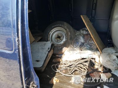 Zdjęcie 11 z 13 samochodu: 2000 GMC SAVANA G1500 VIN:1GTFG15W6Y1107312 - miniatura