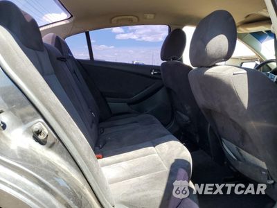 Zdjęcie 10 z 15 samochodu: 2009 NISSAN ALTIMA 2.5 VIN:1N4AL21E69N486286 - miniatura