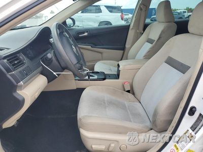 Zdjęcie 7 z 15 samochodu: 2012 TOYOTA CAMRY BASE VIN:4T1BF1FK3CU524001 - miniatura
