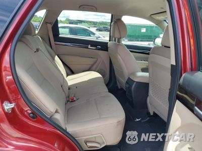 Zdjęcie 11 z 15 samochodu: 2015 KIA SORENTO LX VIN:5XYKT3A62FG586773 - miniatura
