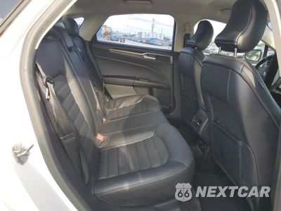 Zdjęcie 10 z 12 samochodu: 2017 FORD FUSION SE HYBRID VIN:3FA6P0LU9HR359563 - miniatura