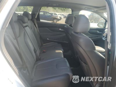 Zdjęcie 11 z 13 samochodu: 2020 HYUNDAI SANTA FE LIMITED VIN:5NMS53AA5LH238126 - miniatura