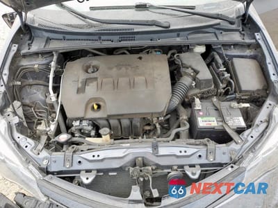 Zdjęcie 11 z 12 samochodu: 2017 TOYOTA COROLLA VIN:5YFBURHE5HP727010 - miniatura