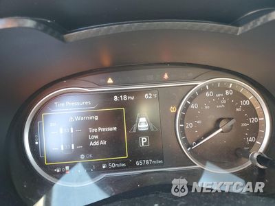Zdjęcie 9 z 13 samochodu: 2021 NISSAN VERSA SV VIN:3N1CN8EV0ML861465 - miniatura