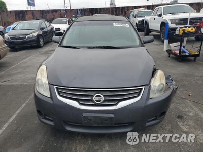 Piąte zdjęcie samochodu w środku: 2012 NISSAN ALTIMA BASE VIN:1N4AL2AP3CN484570 - miniatura