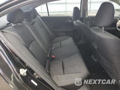 Zdjęcie 10 z 12 samochodu: 2014 HONDA ACCORD LX VIN:1HGCR2F34EA171885 - miniatura
