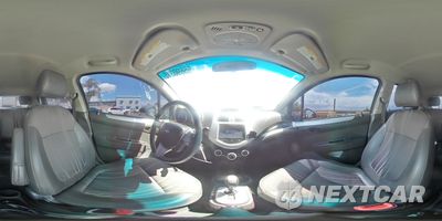 Zdjęcie 14 z 14 samochodu: 2014 CHEVROLET SPARK 1LT VIN:KL8CD6S9XEC547050 - miniatura