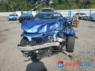 Piąte zdjęcie samochodu w środku: 2014 BMW 228 I VIN:WBA1F5C56EV246159 - miniatura