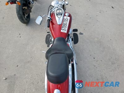 Zdjęcie 6 z 9 samochodu: 2006 KAWASAKI VN900 B VIN:JKAVN2B196A000259 - miniatura