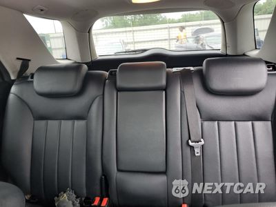 Zdjęcie 10 z 15 samochodu: 2008 MERCEDES-BENZ ML 350 VIN:4JGBB86E38A367612 - miniatura