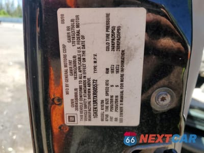 Zdjęcie 13 z 15 samochodu: 1999 GMC DENALI VIN:1GKEK13R7XR905572 - miniatura