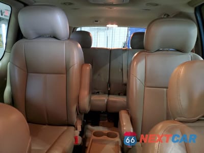 Zdjęcie 10 z 13 samochodu: 2008 CHEVROLET UPLANDER LT VIN:1GNDV331X8D116276 - miniatura