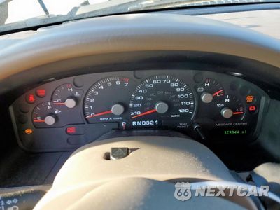 Zdjęcie 9 z 14 samochodu: 2004 FORD EXPLORER LIMITED VIN:1FMZU65KX4UC05800 - miniatura