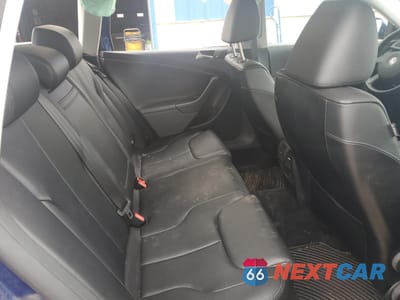 Zdjęcie 10 z 12 samochodu: 2009 VOLKSWAGEN PASSAT WAGON KOMFORT VIN:WVWLK73C59E070499 - miniatura