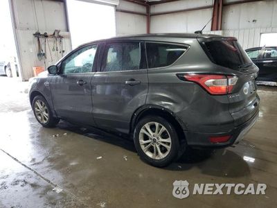 Drugie zdjęcie samochodu z przodu: 2017 FORD ESCAPE SE VIN:1FMCU9GD6HUD14881 - miniatura