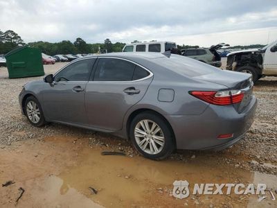 Trzecie zdjęcie samochodu z tyłu: 2015 LEXUS ES 350 VIN:JTHBK1GG9F2164774 - miniatura