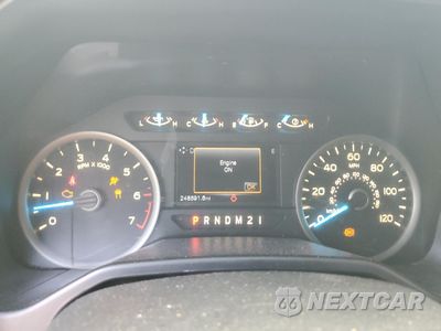 Zdjęcie 9 z 13 samochodu: 2015 FORD F150 SUPERCREW VIN:1FTEW1EP2FFC58588 - miniatura