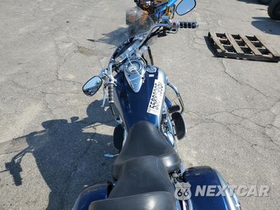 Zdjęcie 6 z 10 samochodu: 2008 KAWASAKI VN1600 D VIN:JKBVNKD198A021513 - miniatura