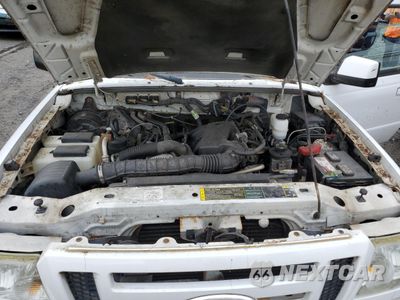 Zdjęcie 11 z 12 samochodu: 2007 FORD RANGER SUPER CAB VIN:1FTYR44U27PA57136 - miniatura