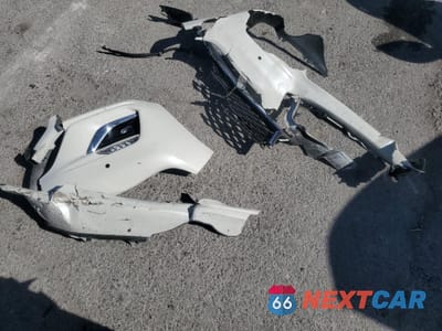 Zdjęcie 12 z 15 samochodu: 2021 INFINITI Q50 LUXE VIN:JN1EV7BP9MM706220 - miniatura