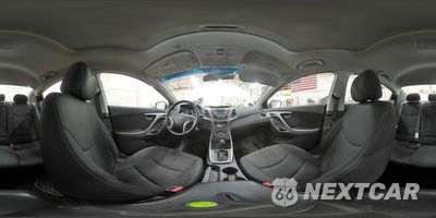 Zdjęcie 14 z 14 samochodu: 2015 HYUNDAI ELANTRA SE VIN:5NPDH4AE7FH606547 - miniatura