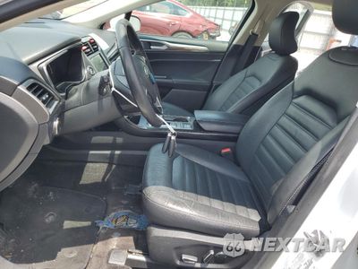 Zdjęcie 7 z 12 samochodu: 2018 FORD FUSION SE HYBRID VIN:3FA6P0LU0JR171732 - miniatura