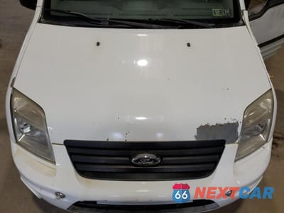 Zdjęcie 11 z 12 samochodu: 2013 FORD TRANSIT CONNECT XLT VIN:NM0LS6BN0DT160125 - miniatura