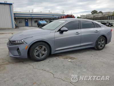 2021 KIA K5 LX 5XXG24J26MG001402 - główne zdjęcie licytacji z USA - miniatura