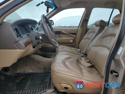 Zdjęcie 7 z 14 samochodu: 1997 MERCURY GRAND MARQUIS LS VIN:2MELM75WXVX640666 - miniatura