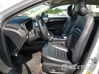 Zdjęcie 7 z 12 samochodu: 2018 FORD FUSION SE HYBRID VIN:3FA6P0LU6JR278719 - miniatura