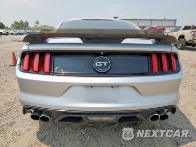 Zdjęcie 6 z 15 samochodu: 2016 FORD MUSTANG GT VIN:1FA6P8CF8G5302708 - miniatura