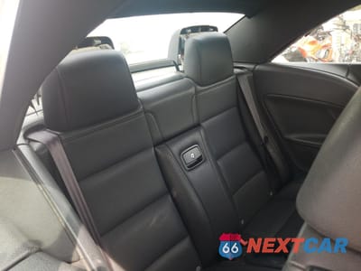 Zdjęcie 10 z 14 samochodu: 2012 VOLKSWAGEN EOS KOMFORT VIN:WVWBW7AH4CV014267 - miniatura