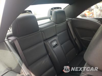 Zdjęcie 10 z 14 samochodu: 2012 VOLKSWAGEN EOS KOMFORT VIN:WVWBW7AH4CV014267 - miniatura
