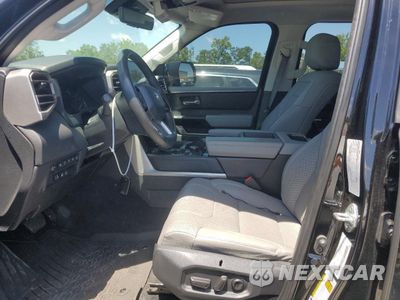 Zdjęcie 7 z 12 samochodu: 2022 TOYOTA TUNDRA CREWMAX LIMITED VIN:5TFJA5DB5NX007339 - miniatura