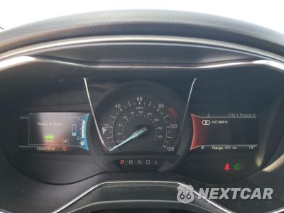 Zdjęcie 9 z 12 samochodu: 2018 FORD FUSION SE HYBRID VIN:3FA6P0LU7JR118865 - miniatura