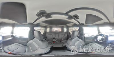 Zdjęcie 15 z 16 samochodu: 2025 FORD BRONCO BIG BEND VIN:1FMDE7BH2SLA66075 - miniatura