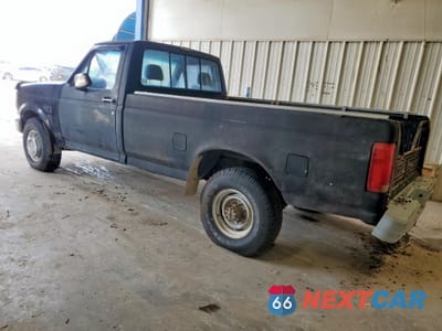 Drugie zdjęcie samochodu z przodu: 1992 FORD F250 VIN:2FTHF25H7NCA40409 - miniatura