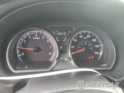 Zdjęcie 9 z 12 samochodu: 2017 NISSAN VERSA VIN:3N1CN7AP0HL845449 - miniatura