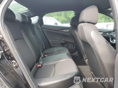 Zdjęcie 10 z 14 samochodu: 2019 HONDA CIVIC SPORT VIN:19XFC2F88KE049886 - miniatura
