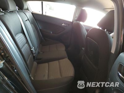 Zdjęcie 10 z 12 samochodu: 2016 KIA FORTE LX VIN:KNAFK5A84G5639921 - miniatura