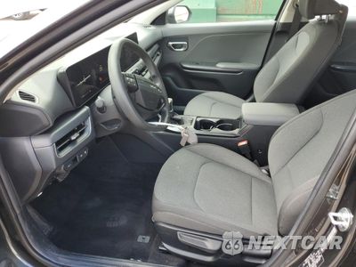 Zdjęcie 7 z 13 samochodu: 2025 KIA K4 LX VIN:3KPFT4DE9SE077216 - miniatura