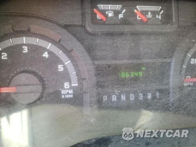 Zdjęcie 8 z 10 samochodu: 2011 FORD ECONOLINE E450 SUPER DUTY CUTAWAY VAN VIN:1FDFE4FS7BDB12247 - miniatura