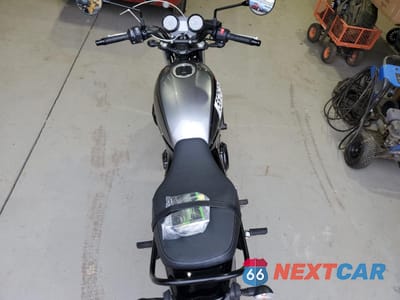 Zdjęcie 6 z 10 samochodu: 2022 KAWASAKI ER650 M VIN:ML5EREM1XNDA73708 - miniatura