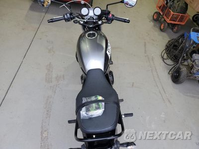 Zdjęcie 6 z 10 samochodu: 2022 KAWASAKI ER650 M VIN:ML5EREM1XNDA73708 - miniatura