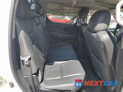 Zdjęcie 10 z 12 samochodu: 2014 HONDA RIDGELINE RTL-S VIN:5FPYK1F65EB006617 - miniatura